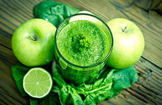 disintossicare il fegato con prodotti naturali a base di erbe