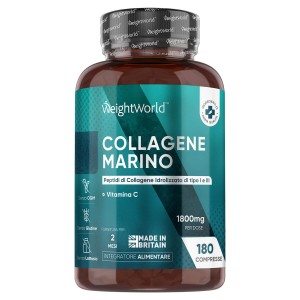 Compresse Collagene Marino