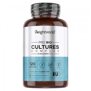 Bio Cultures Complex Pro Capsule