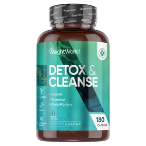 Detox & Cleanse