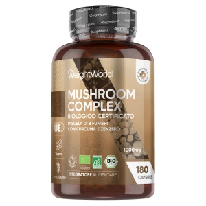 Funghi Bio Complex