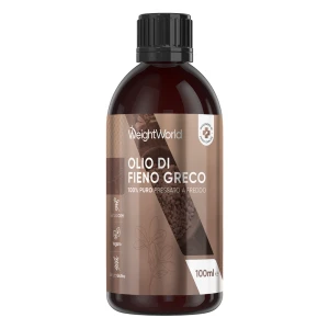 Olio di Fieno Greco Puro