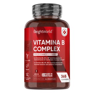Vitamin B Complex