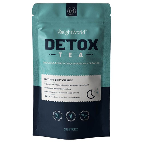 detox tea