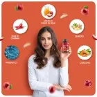 Ingredienti Attivi Aceto Sidro di Mele Complex in Capsule WeightWorld