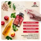 Vantaggi dell'integratore di Aceto di Sidro di Mele in Capsule WeightWorld