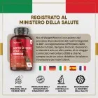 Aceto di Sidro di Mele in capsule WeightWorld è registrato al Ministero della Salute