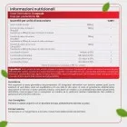 Informazioni Nutrizionali su Aceto di Sidro di Mele Complex in Capsule