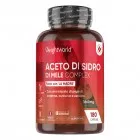 Aceto di Sidro di Mele in Capsule