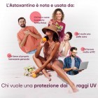 Per chi è adatta Astaxantina