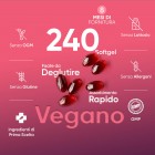 Caratteristiche dell’astaxantina in softgels WeightWorld