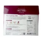 Retro confezione cerotti addominali Mymi wonder patch 5 cerotti dimagranti