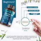 Caratteristiche delle capsule di Bio Culture Complex