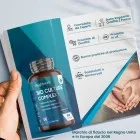 Benefici di Bio Culture Complex Probiotico in capsule