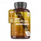 Capsule di Bromelina