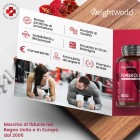 L'integratore Forskolina in capsule di WeightWorld è formulato da esperti, con ingredienti di prima qualità e secondo il protocollo di buone pratiche di produzione.