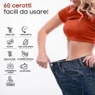 I cerotti dimagranti al Guaranà WeightWorld sono a rilascio lento e progressivo e non lasciano residui