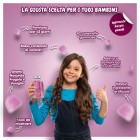 Gummies Calcio & Vitamina D3 per Bambini