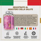 Gummies Calcio & Vitamina D3 per Bambini