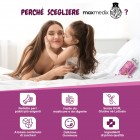 Gummies Calcio & Vitamina D3 per Bambini