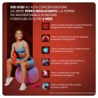 Lista di Benefici del Ferro Bisglicinato in compresse