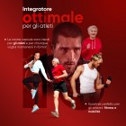 L-Citrullina è un aminoacido naturale per sportivi