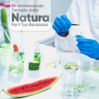 L-Citrullina è un amminoacido naturale