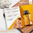 Caratteristiche di Vitamina C Liposomiale in Capsule WeightWorld