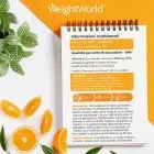 Lista ingredienti e come utilizzare Vitamina C Liposomiale WeightWorld