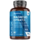 Citrato di Magnesio in Capsule