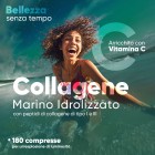 Benefici della formula delle Compresse di Collagene Marino WeightWorld