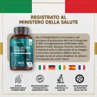 Le compresse di Collagene Marino WeightWorld sono registrate al Ministero della Salute