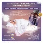 Melatonina complex WeightWorld contribuisce a ridurre il tempo necessario per addormentarsi