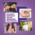 I benefici dell’integratore di Cardo Mariano