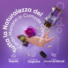 Vantaggi dell’integratore di Cardo Mariano WeightWorld