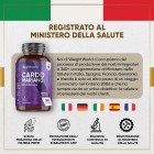 Registrazione al Ministero della Salute di Cardo Mariano WeightWorld