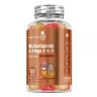 Multivitamine Gommose per Bambini