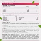 Informazioni nutrizionali e lista degli ingredienti delle Gummies Omega 3, 6 e 9 di WeightWorld