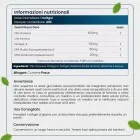 Informazioni Nutrizionali e modi d’uso di Omega 3 Capsule Softgel di WeightWorld