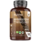 Ashwagandha in Capsule