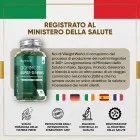 Registazione Ministero della Salute Super Greens Gummies WeightWorld