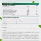 Tabella Informazioni Nutrizionali Super Greens Gummies WeightWorld