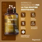 Caratteristiche di Vitamina B12 Compresse da 1000 mcg