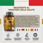 Registrazione al Ministero della Salute di Vitamina B12 Compresse da 1000 mcg
