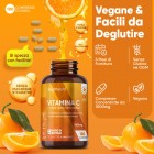 Vitamin C with Rosehip and Bioflavonoids 1000mg