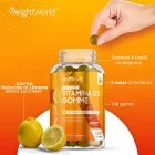 Proprietà delle Gummies Vitamina D3 WeightWorld