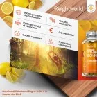 Sviluppo delle Gummies Vitamina D3 WeightWorld