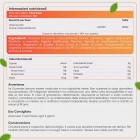 Informazioni nutrizionali delle Gummies Vitamina D3 WeightWorld