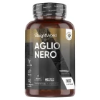Aglio Nero Fermentato in Capsule