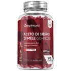 Caramelle Gommose Aceto di Mele